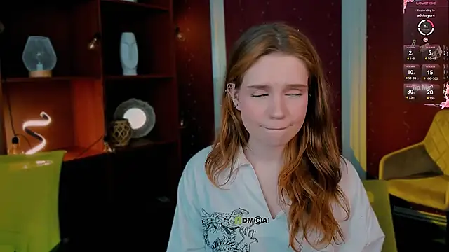 mila_glow1 Live XXX-Chat