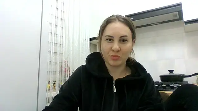 แชท XXX สดของ MeadowEyes