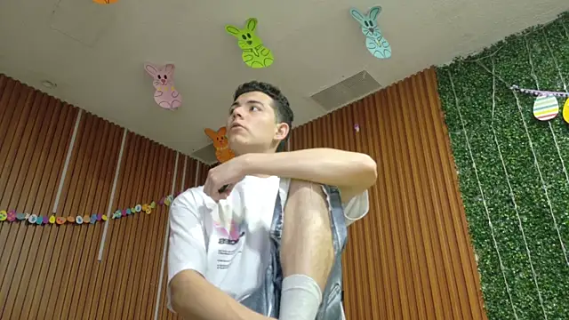 FireGuy_99 Webcam Show