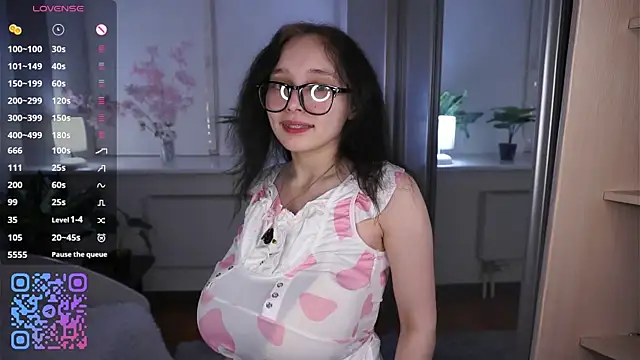 HannaHayles' Live XXX Chat