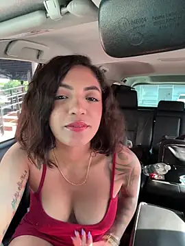 แชท XXX สดของ Carolina_Novoa