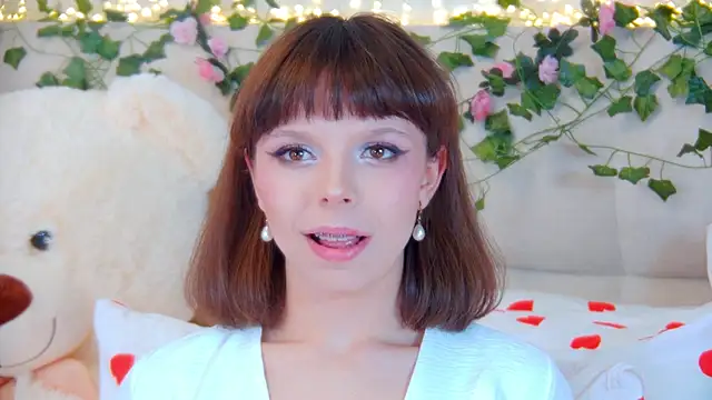 แชท XXX สดของ ElisabethDavis