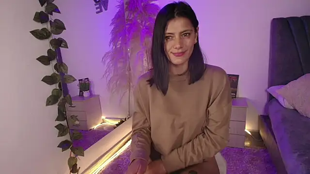 miaoconell Live XXX-Chat