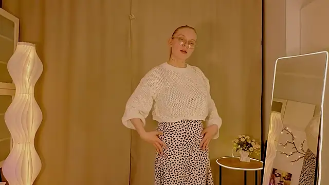 دردشة AlicaCohill الجنسية المباشرة