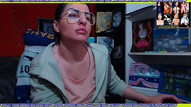 Chatroom XXX en direct de cuminmenowbbyx