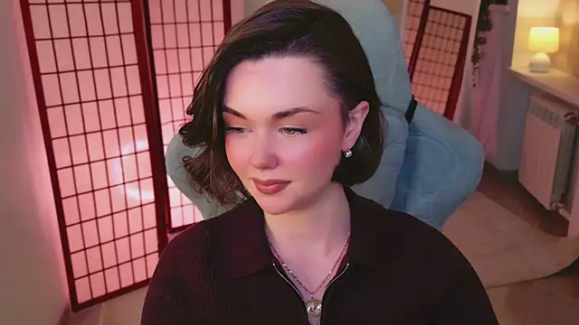 AvaFlower's Live XXX Chat