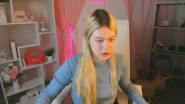 CelestineMauriac – Live XXX-chat