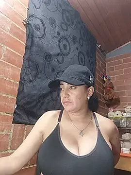 Alexandrina's Live XXX Chat