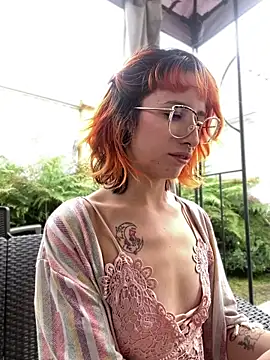 Alice_Hecatee Live XXX-Chat