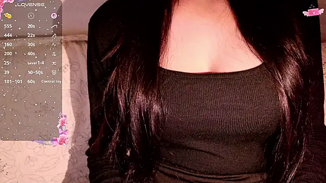 Yumeeko Adlı Modelin Canlı XXX Sohbeti