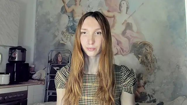 Вебкам-шоу LisaIcon