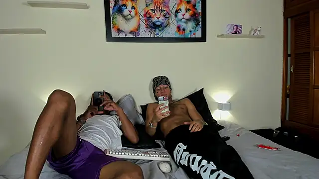 Show webcam de jordan_mm420