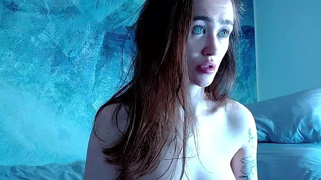 Chatroom XXX en direct de millllina