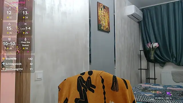 Stacy_Davice Chat XXX live