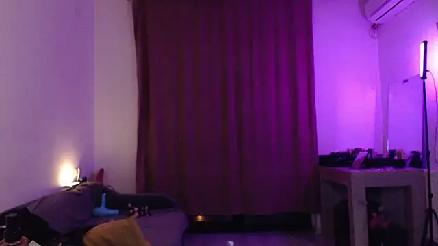 welliza Chat XXX live