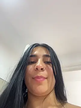Meganmilk1's Live XXX Chat