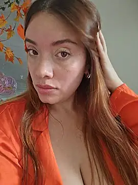 แชท XXX สดของ valery_mora