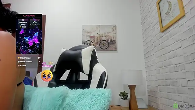 salome_rojas_'s Live XXX Chat