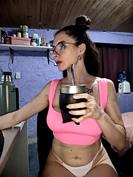 Nanucurlyxx: απευθείας συνομιλία ΧΧΧ