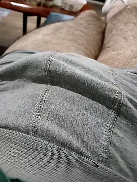 machine2880 Adlı Modelin Web Kamerası Şovu