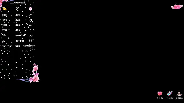 Yumeeko's Live XXX Chat