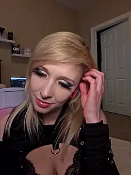 Czat XXX na żywo – AmethystFoxx