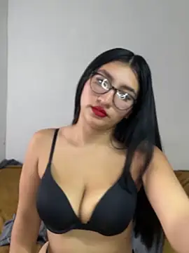 Sexyedith09's Live XXX Chat