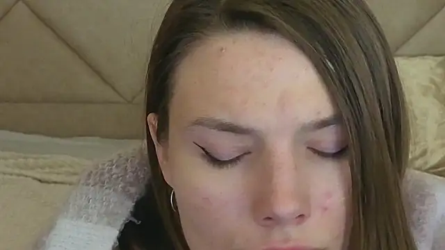 Chat +18 de IceDanielles ao vivo