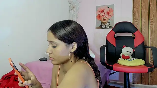 MarianaManzur লাইভ XXX চ্যাট