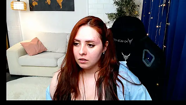 Chat +18 de Hennessy_bunny ao vivo