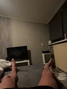 Geilalfaro Webcamshow