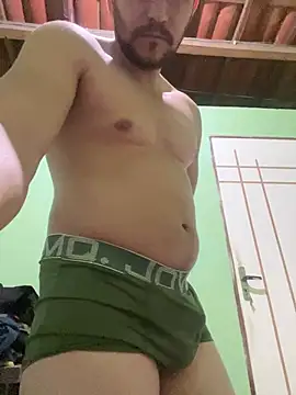 Show de webcam de Rejoined_Sugar