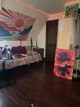 دردشة SuzyCatzz الجنسية المباشرة