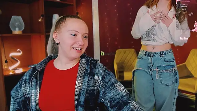 Živý XXX chat mila_glow1