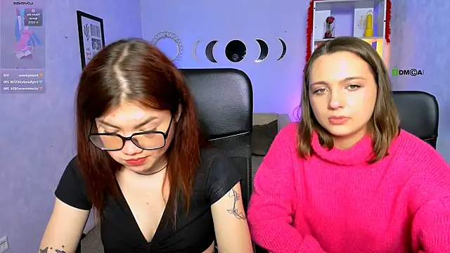 isabel_wave Chat XXX live