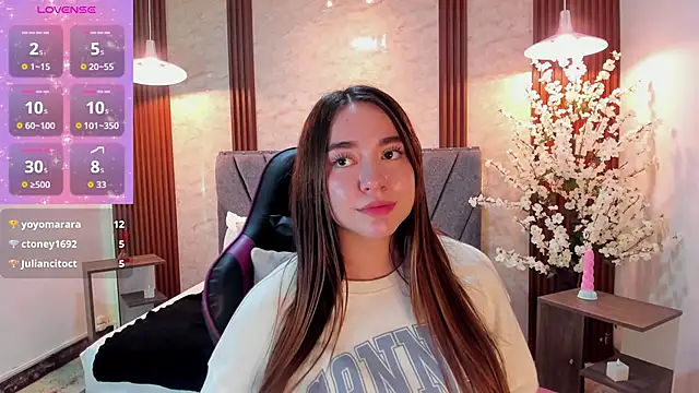 Anissa_m_'s Live XXX Chat