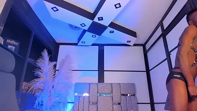 JacksonMuller_ Live XXX-Chat