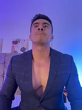 Chris_Clarck Live XXX-Chat