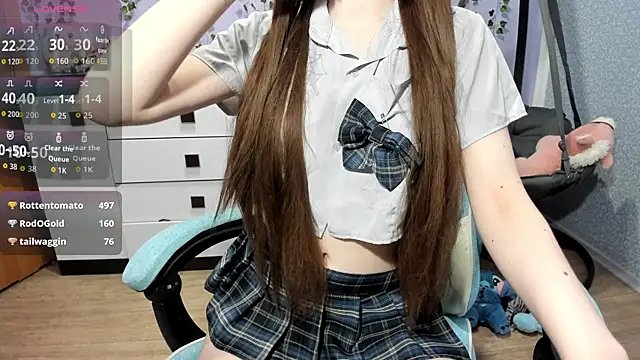 دردشة Yoonhee_ki الجنسية المباشرة