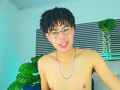 ThiiagoSaeenz Live XXX-Chat