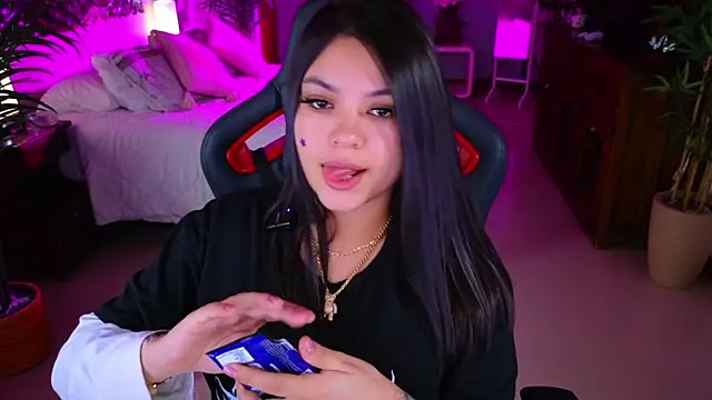 Chat XXX ao vivo de ambarEvans