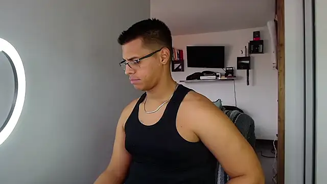 _John_Boy_ Live XXX-Chat