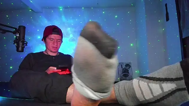 Headhunterdz Live XXX-Chat