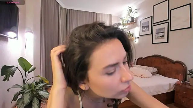 แชท XXX สดของ NicoleLuv