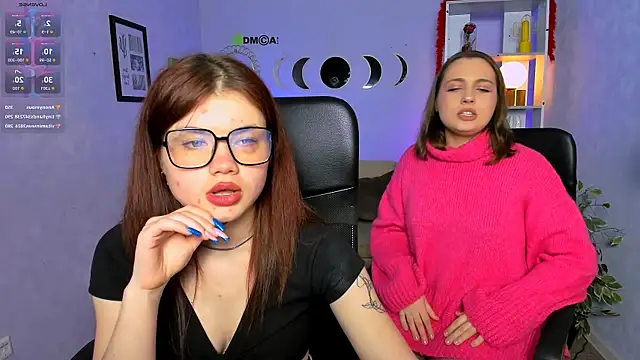 isabel_wave's Live XXX Chat