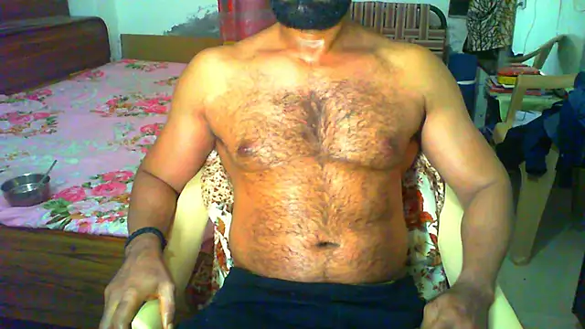 Vbestshow Adlı Modelin Canlı XXX Sohbeti