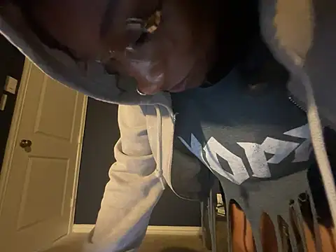 Webkamerová show wynterheat