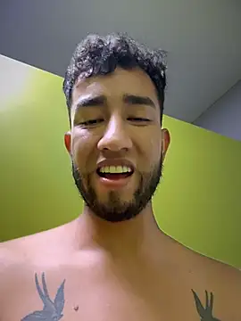 liam_bronw's Webcam Show