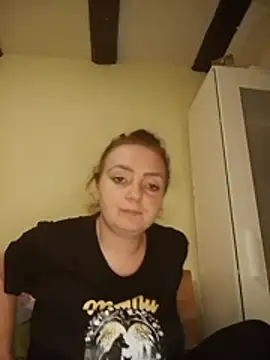 Bella-Monroe Webcam-Show