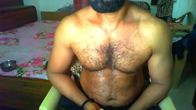 Vbestshow Adlı Modelin Canlı XXX Sohbeti